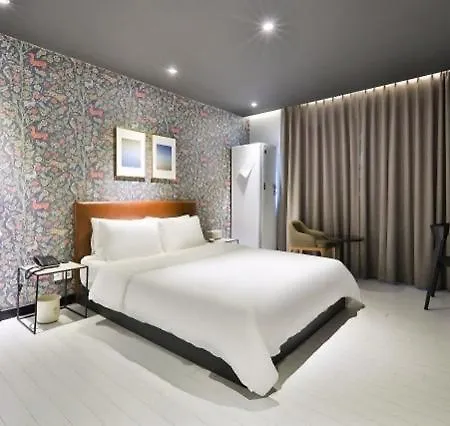Busan Myeongji Browndot Myeongji