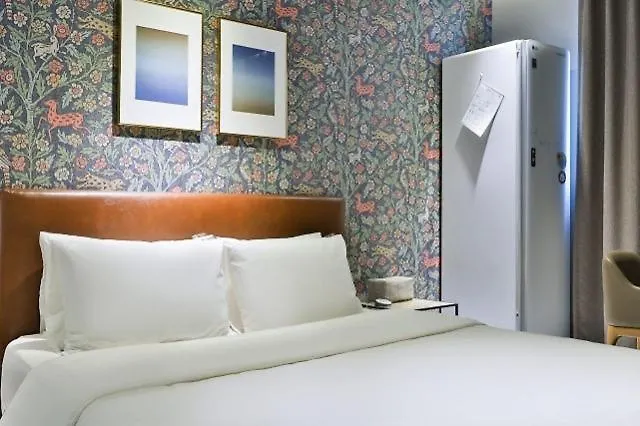 Motel Myeongji Browndot Myeongji Busan
