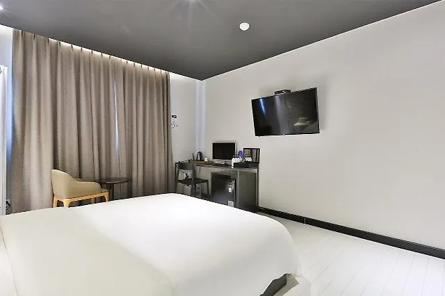 Myeongji Browndot Myeongji Busan