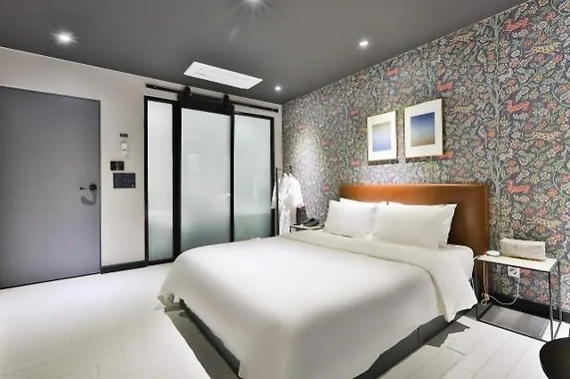 Motel Myeongji Browndot Myeongji