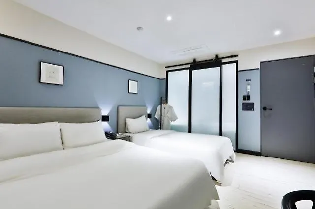 Motel Myeongji Browndot Myeongji *