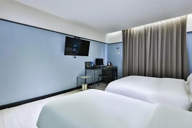 Myeongji Browndot Myeongji