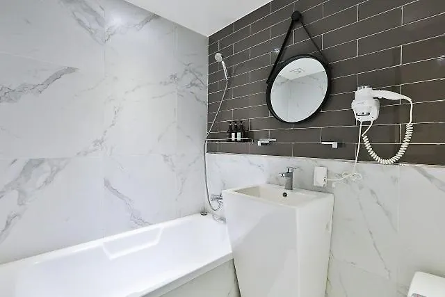 Motel Myeongji Browndot Myeongji