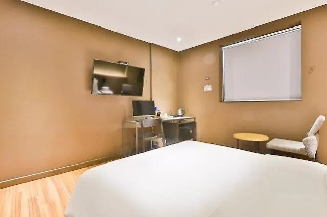 Motel Myeongji Browndot Myeongji