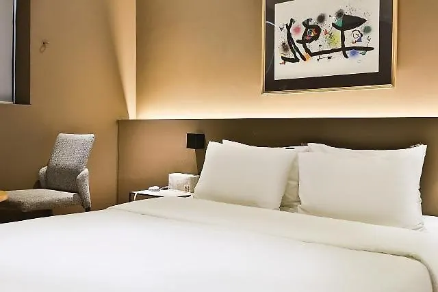 Myeongji Browndot Myeongji Motel *