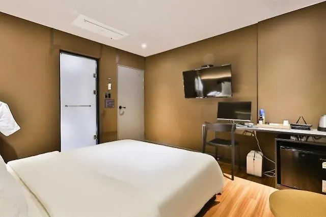 Motel Myeongji Browndot Myeongji