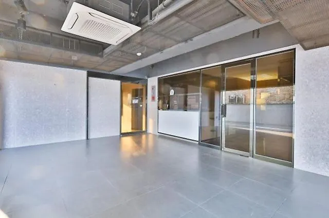 Myeongji Browndot Myeongji Busan