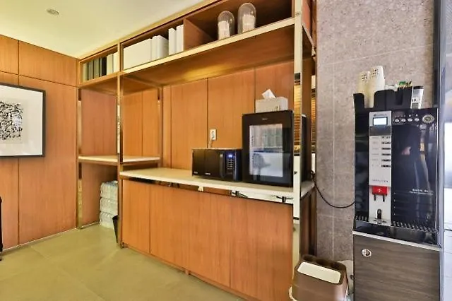 Motel Myeongji Browndot Myeongji